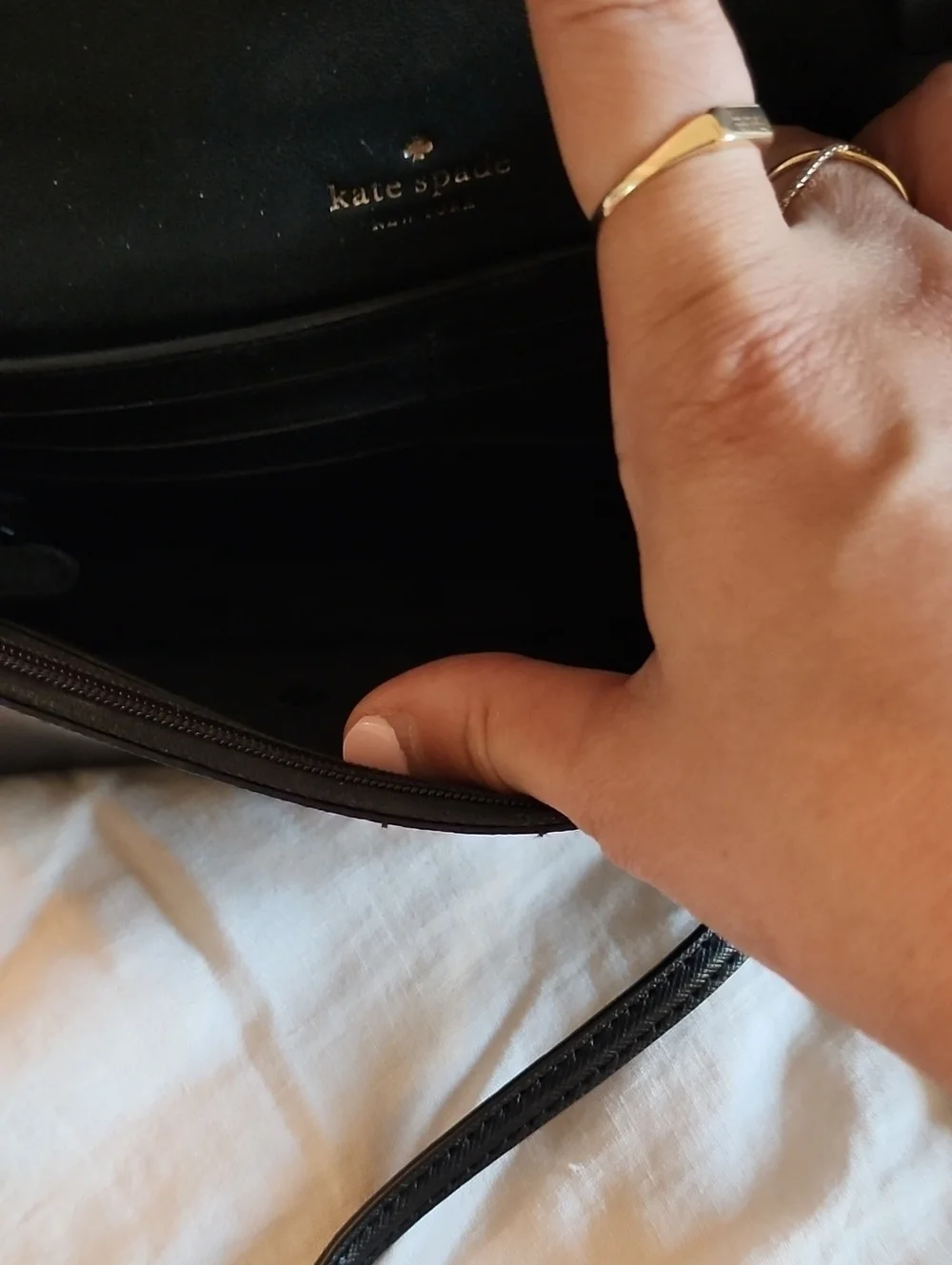 Kate Spade Bag/clutch